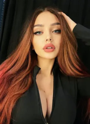 проститутка Николь, 21, Владивосток