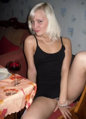 проститутка Лика, 23, Владивосток