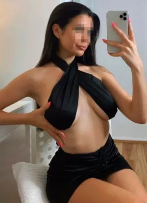 проститутка Влада, 23, Владивосток