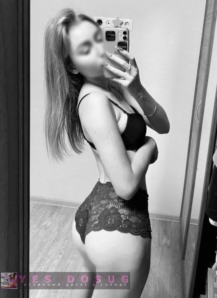 проститутка проститутка Елизавета, +7 (993) 524-5016